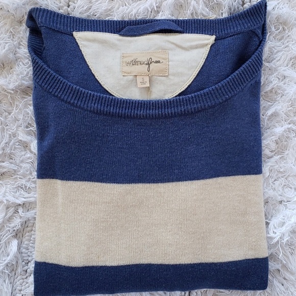 Wilfred Free Starboard Sweater - Picture 6 of 8